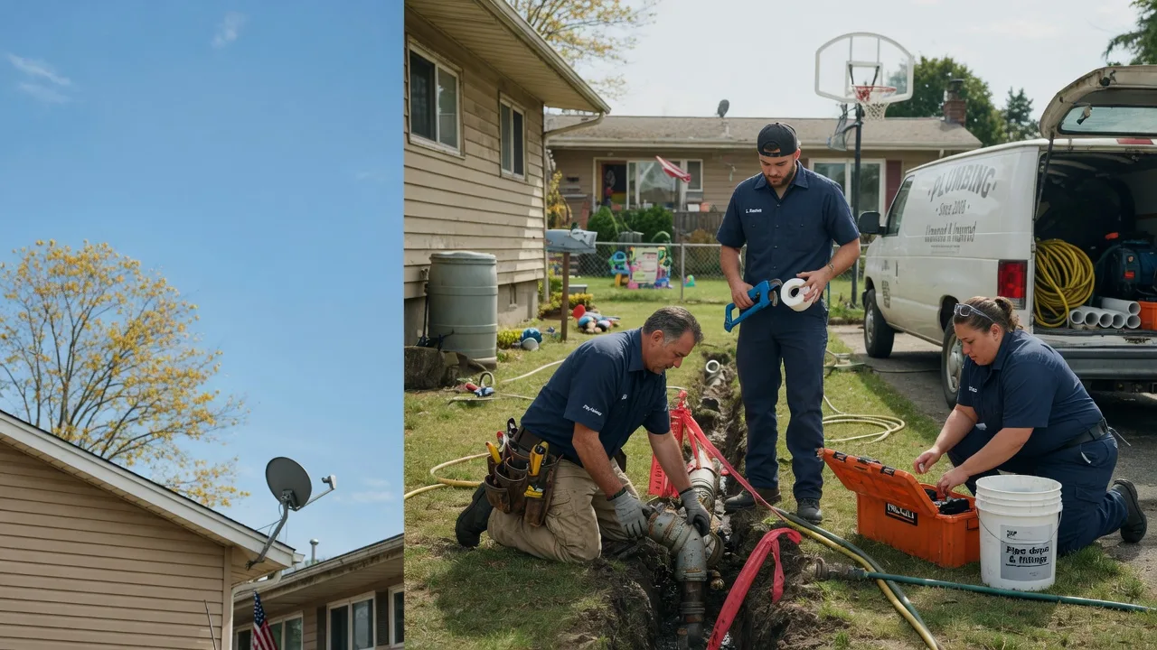 Garbage Disposal Replacement in Morrow, AR near me